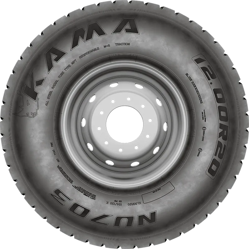 KAMA NU 703 в Сыктывкаре — KAMA TYRES KAMA NU 703 в Сыктывкаре