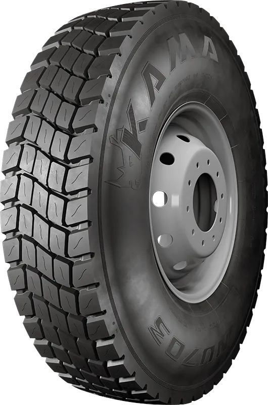 KAMA NU 703 в Сыктывкаре — KAMA TYRES KAMA NU 703 в Сыктывкаре